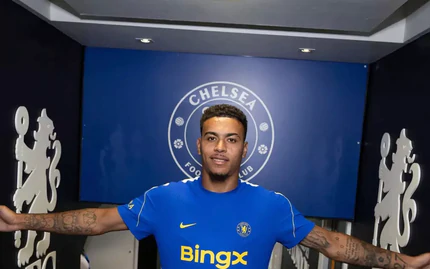 Chelsea công bố bom tấn đắt nhất lịch sử bóng đá Anh