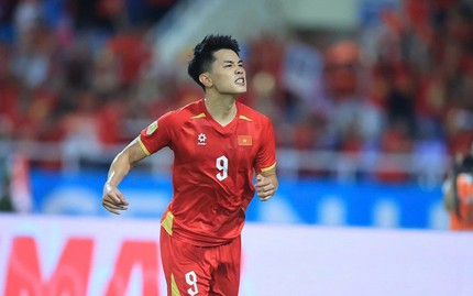 Đua vua phá lưới với Xuân Son, Đình Bắc nói gì?