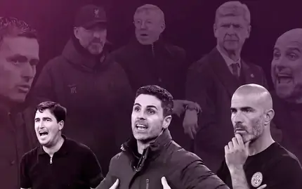 Premier League tìm kiếm những quái kiệt mới trên băng ghế huấn luyện