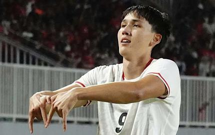 Chuyên gia: 'Indonesia non nớt, HLV Herdman rơi vào bẫy của ông Kim Sang-sik'