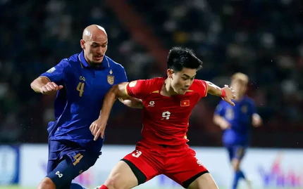 Chốt lịch thi đấu của đội tuyển Việt Nam tại FIFA ASEAN Cup 2026