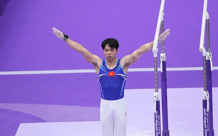 Asiad: Gấp rút khiếu nại ban tổ chức, VĐV Việt Nam giành vé vào chung kết