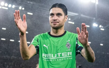 Ngôi sao Monchengladbach về hội quân, vẫn ấm ức vì Indonesia thua Việt Nam