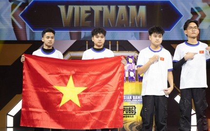 ĐTQG PUBG Mobile Việt Nam bùng nổ với 2 top 1 liên tiếp, thắp sáng hy vọng huy chương tại ASIAD 20