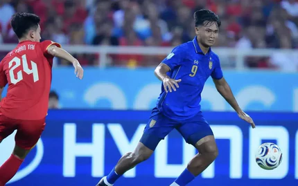 Bóng đá Thái Lan ưu tiên FIFA ASEAN Cup hơn ASIAD 2026