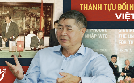 50 năm thống nhất: Chìa khoá cho tuyên bố của Tổng thống Mỹ và đưa Việt Nam hội nhập