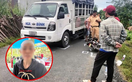 Bộ Công an đề nghị hủy quyết định không khởi tố vụ tai nạn khiến nữ sinh tử vong: Gia đình bé gái nói gì?
