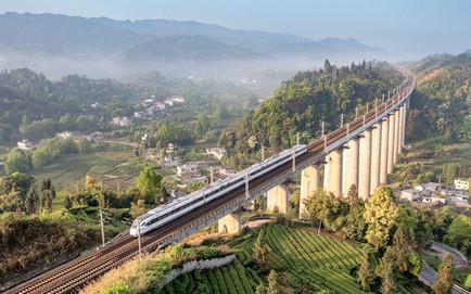 Báo Mỹ gọi tên dự án 60 tỷ USD của VN: Sẽ vào top lớn nhất Châu Á, tiến độ khiến phương Tây "kinh ngạc"