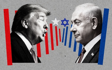 Thủ tướng Israel lấy kế hoạch của ông Trump làm điều kiện ngừng chiến: Có thể thay đổi cả Trung Đông