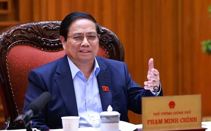 Thủ tướng chỉ đạo nóng về mặt hàng giúp VN thu 3 tỷ USD: Bộ Công an và loạt cơ quan, địa phương vào cuộc