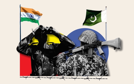 Ấn Độ - Pakistan: Nguồn cơn tranh chấp kéo dài 80 năm và căng thẳng "rình rập" 2 cường quốc hạt nhân