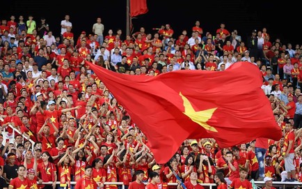 Việt Nam sẽ là một trụ cột của nền kinh tế định hướng lớn thứ 4 thế giới