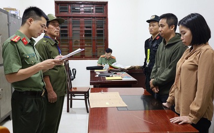 Vụ án nghìn tỷ xuyên quốc gia từ nấm Ngưu Chương Chi, 9.000 người liên quan "vương quốc ảo" Ame Global