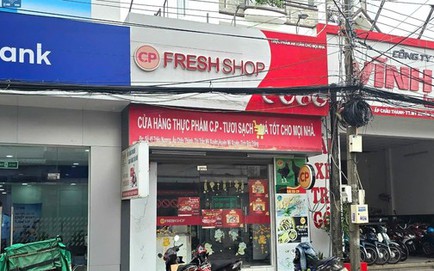 Người tố cáo C.P. bán thịt bẩn: 'Tôi nói lên sự thật, không hối hận'