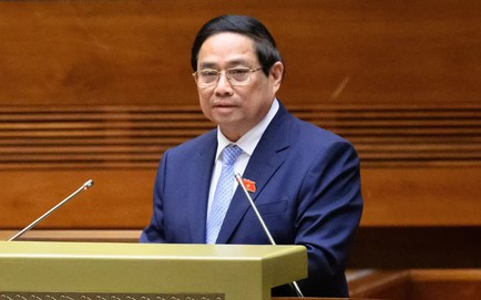 Thủ tướng: Việt Nam sẽ tiến hành phiên đàm phán đầu tiên với Mỹ vào ngày 7/5