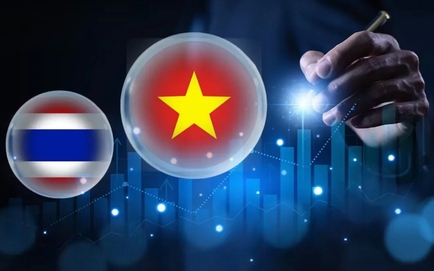 Việt Nam vươn mình: Hé lộ thời điểm vượt Thái Lan thành cường quốc kinh tế số 2 Đông Nam Á, thứ 20 toàn cầu