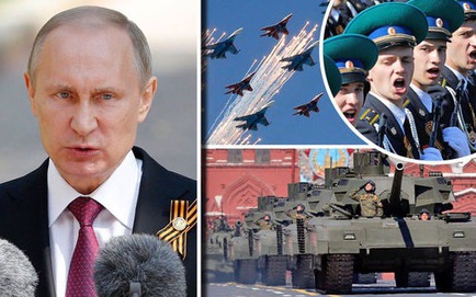 4 nước đóng cửa không phận tới Moscow, máy bay chở lãnh đạo châu Âu dự duyệt binh hạ cánh khẩn: Nga lập tức đáp trả