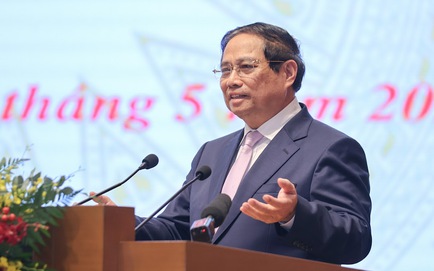 "Hòa Phát, Vingroup, Thaco... đủ năng lực làm được các dự án hạ tầng quốc gia của Việt Nam"