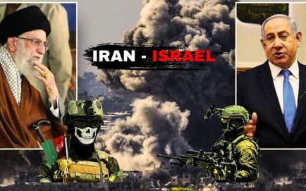 Israel tung đòn phủ đầu, Iran đáp trả dữ dội: Ai nắm lợi thế trong cuộc đấu "sinh tử"?