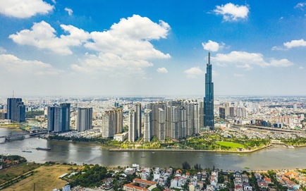 Chi tiết danh sách Bí thư, Chủ tịch UBND 23 tỉnh, thành phố mới sau sáp nhập