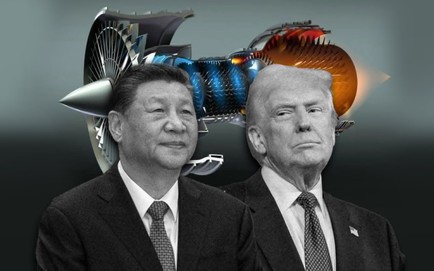 Thương chiến Mỹ - Trung mở rộng trận địa: Bắc Kinh giữ "vũ khí tối thượng", Washington toan tính