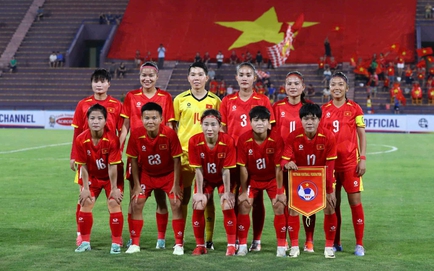 Tuyển Việt Nam đón tin vui lớn từ FIFA, tăng thêm cơ hội được dự World Cup