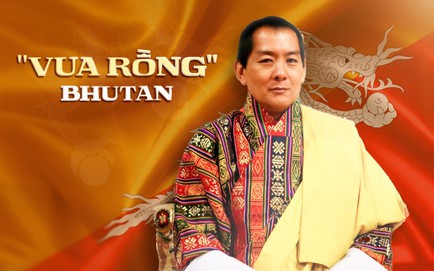 Thương hiệu Việt làm rạng danh đất nước: Kỳ tích "độc nhất vô nhị" lấy bí quyết từ "Vua Rồng" Bhutan