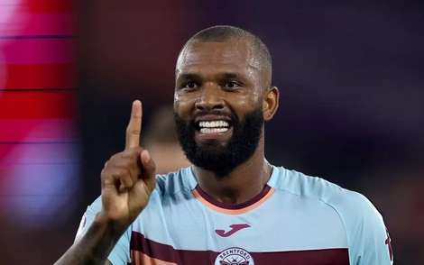 Igor Thiago - từ chàng phụ hồ, phát tờ rơi đến hiện tượng Ngoại hạng Anh