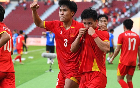 Lịch thi đấu SEA Games 33 ngày 18/12: Bóng đá Việt Nam tranh HCV với Thái Lan