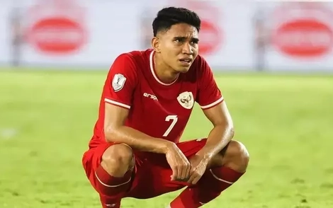 U22 Indonesia mất ngôi sao số 1 trước thềm SEA Games 33