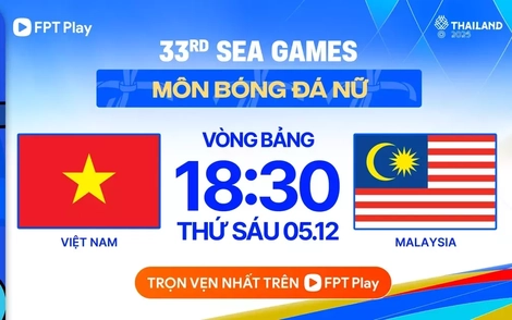 Nhận định nữ Việt Nam vs nữ Malaysia, 18h30 ngày 5/12: Thắng đậm làm bàn đạp