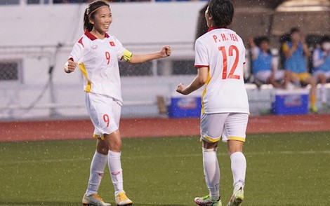 Sau “tai nạn”, tuyển Việt Nam sẽ bùng nổ để thắng ở trận “chung kết” tại SEA Games?