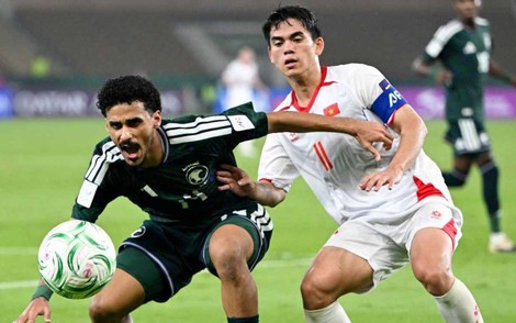 Lịch thi đấu và các cặp đấu tứ kết U23 châu Á 2026 mới nhất