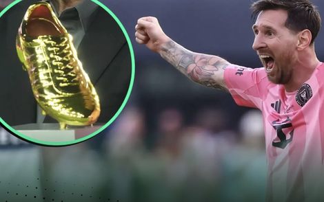 7 kỷ lục, cột mốc tiếp theo Messi có thể đạt được năm 2026