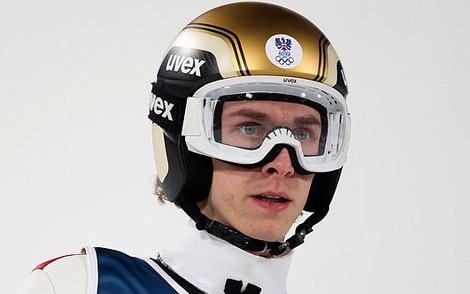 Drama Olympic: VĐV bị truất quyền thi đấu vì... đi giày rộng hơn 4 milimet