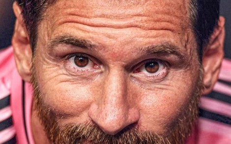 Messi: Kỷ lục và con số ấn tượng đạt được trong năm qua