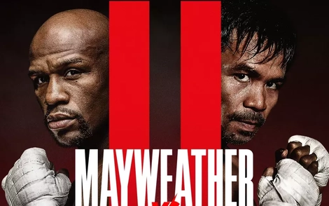 Hai huyền thoại Floyd Mayweather và Manny Pacquiao sẽ so găng vào tháng 9