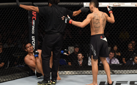 Bị đánh liệt thân suýt giải nghệ, cao thủ khu ổ chuột chờ 11 năm để 'báo thù'