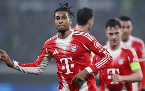 Bayern đại thắng Atalanta 6-1 nhưng cái giá phải trả có thể rất đắt