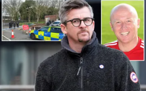 Cựu sao Man City bị bắt giữ vì dùng gậy golf đánh người khiến nạn nhân suýt mù một mắt