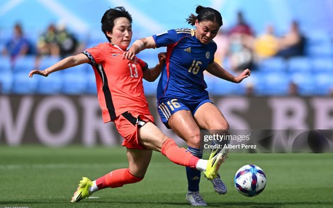 Asian Cup: Nhập tịch gần như toàn bộ đội hình, đội bóng Đông Nam Á vẫn thua trắng 2 trận