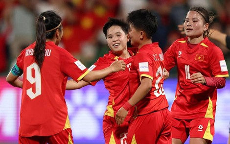 Tuyển Việt Nam lâm thế cực khó, phép màu nào cho thầy trò HLV Mai Đức Chung?