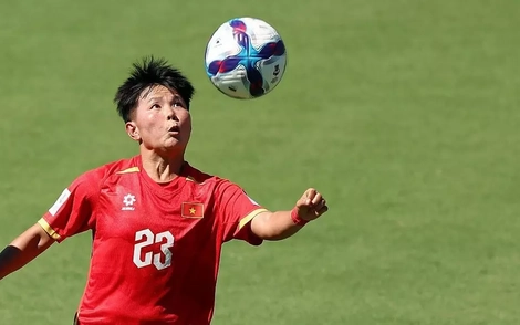 Nhận định Nữ Việt Nam vs nữ Nhật Bản, 16h00 ngày 10/3: Còn nước còn tát