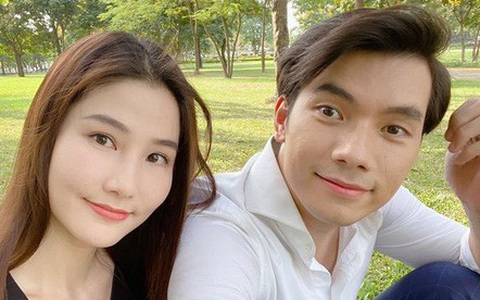 tình yêu và tham vọng: Trong phim liên tiếp ôm hôn, ngoài đời bị đồn bơ nhau, cặp đôi “Tình yêu và tham vọng tình yêu và tham vọng: Trong phim liên tiếp ôm hôn, ngoài đời bị đồn bơ nhau, cặp đôi “Tình yêu và tham vọng