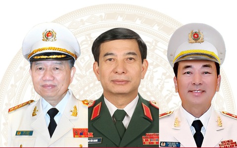 Image hình ảnh hình ảnh Nguyễn Tân Cương - Tiểu sử Thượng tướng Nguyễn Tân Cương: Tin tức, Video, hình ảnh ...