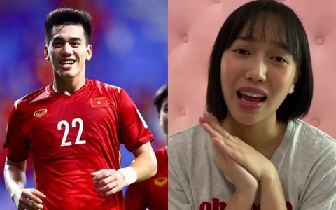 Diá»u Nhi Binh Luáº­n PhÅ© Phang Diá»u Nhi Gá»­i Cáº§u Thá»§ Tiáº¿n Linh Khiáº¿n Dan Máº¡ng Chu Y