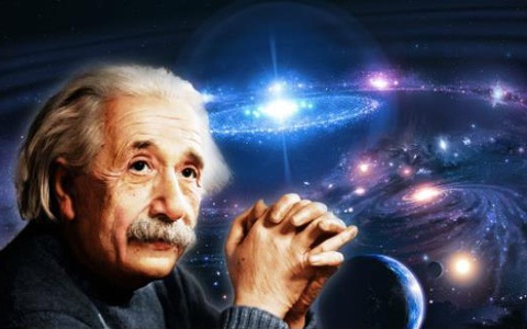 Nhà bác học Einstein : Sự vĩ đại của Einstein: Lật đổ định luật tồn tại 200  năm của Newton