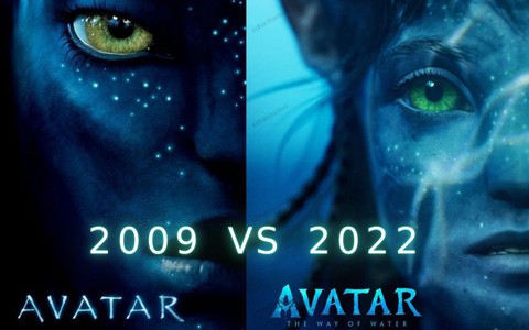 IMAX: Xem Avatar công nghệ IMAX, 3D, 4DX và Starium: Trải nghiệm ...