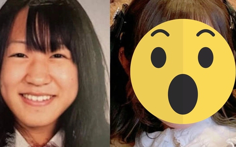Thực hiện phẫu thuật thẩm mỹ từ nhỏ, cô gái Nhật Bản gây bất ngờ bởi ngoại hình hiện tại
