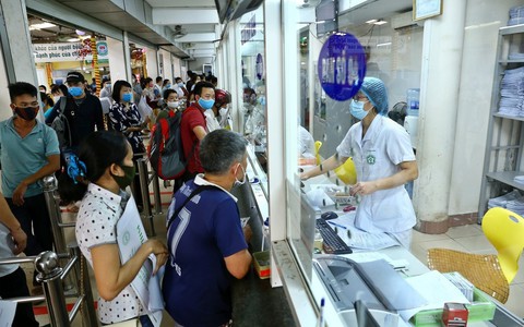 Bệnh viện tự chủ: Mong có ‘con đường’ thênh thang để phát triển